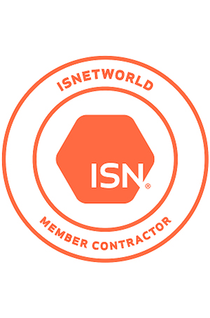 ISNetworld